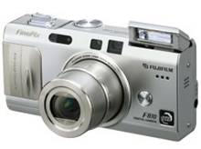 Fujifilm FinePix F810