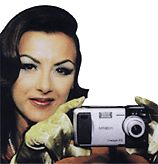 MINOLTA